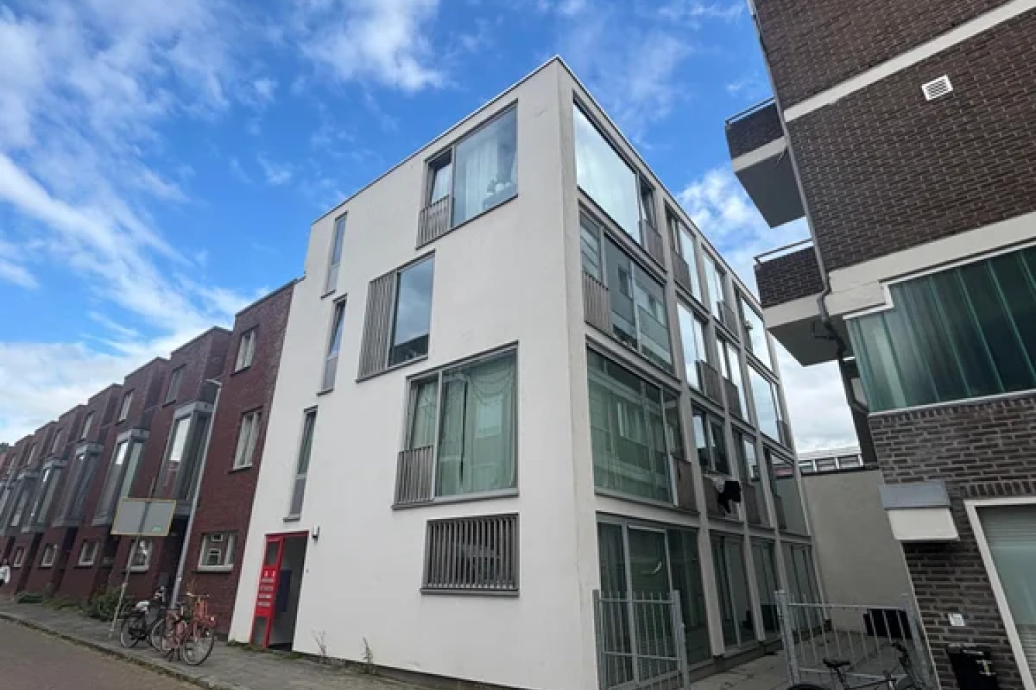 Barestraat