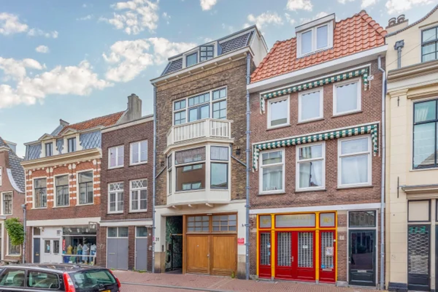 Koningstraat