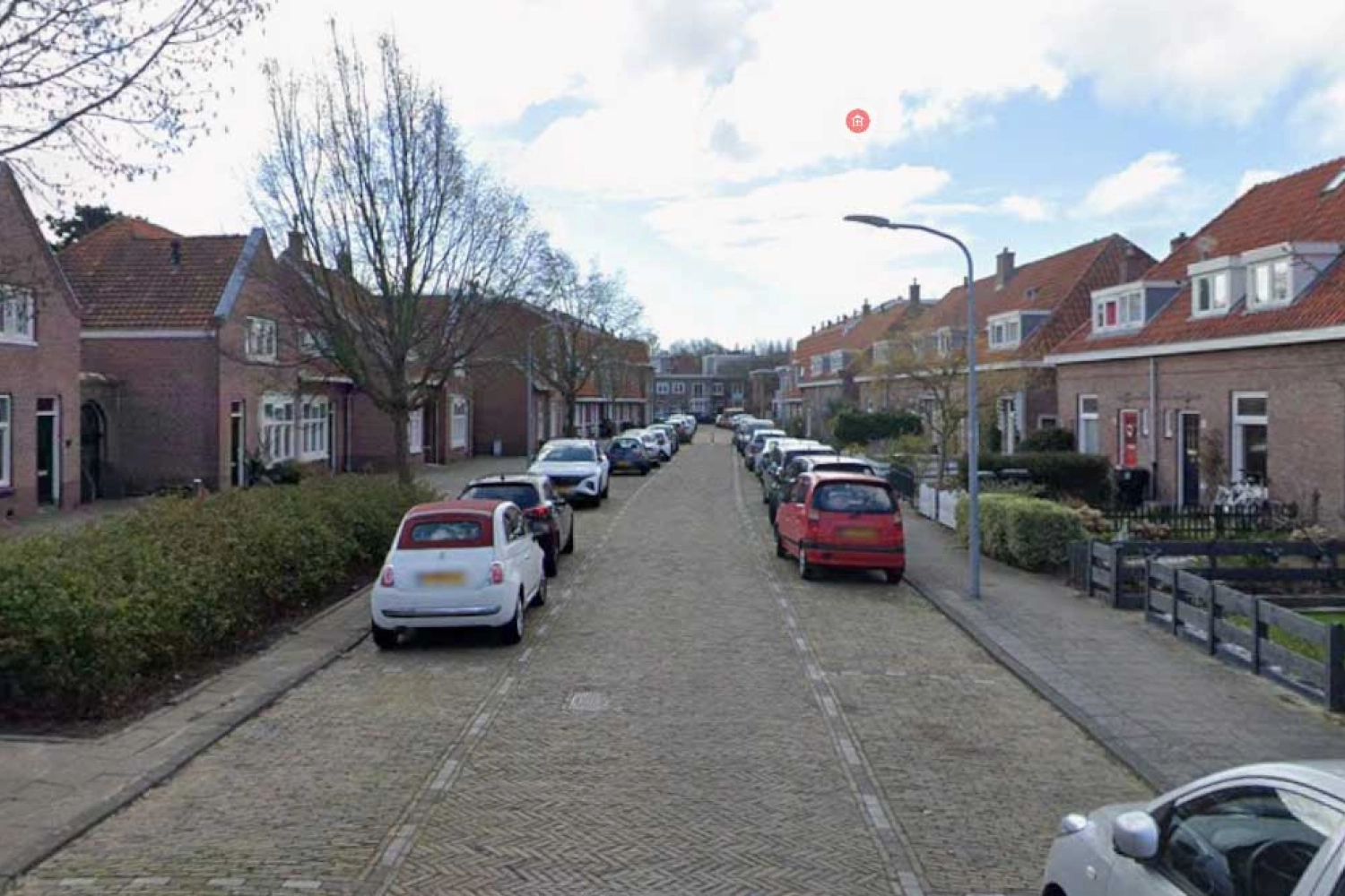 Beukenstraat