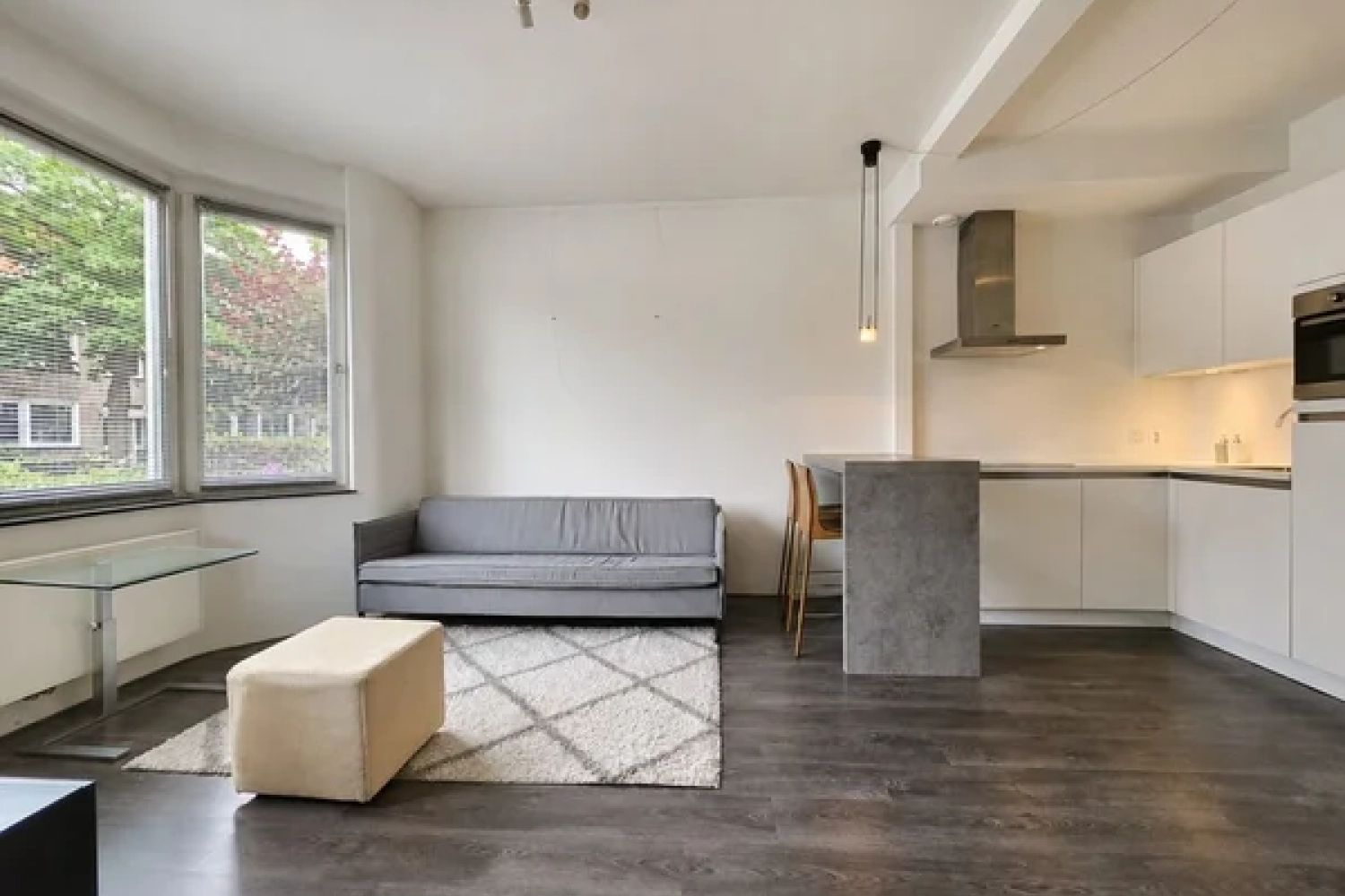 Pastoor Habetsstraat