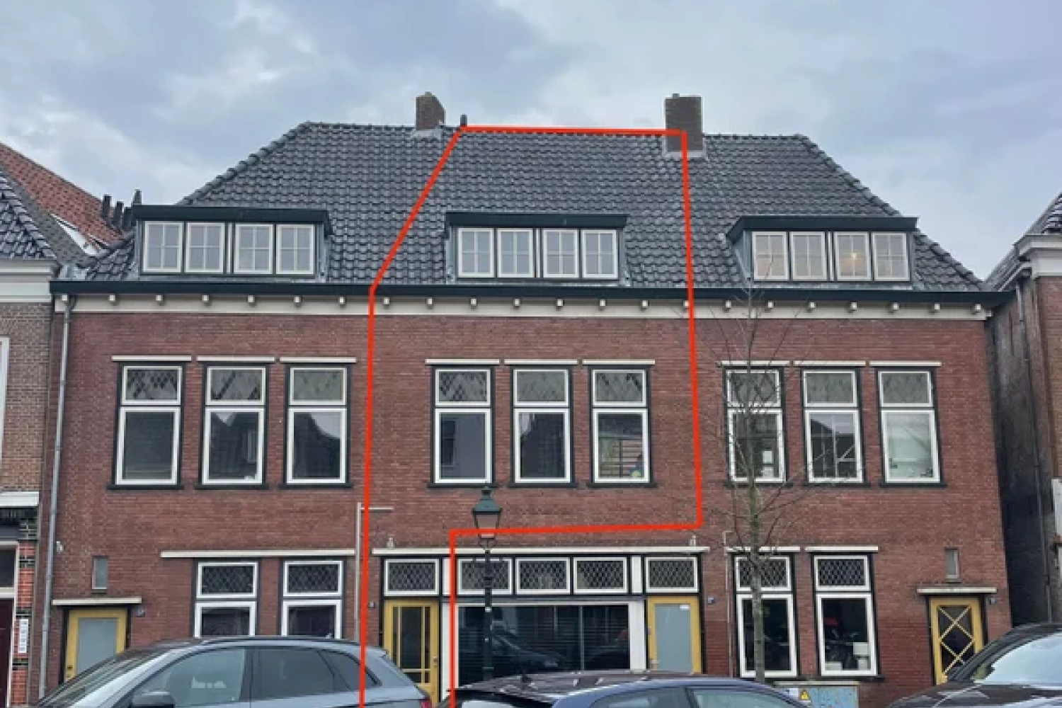 Nieuweburen