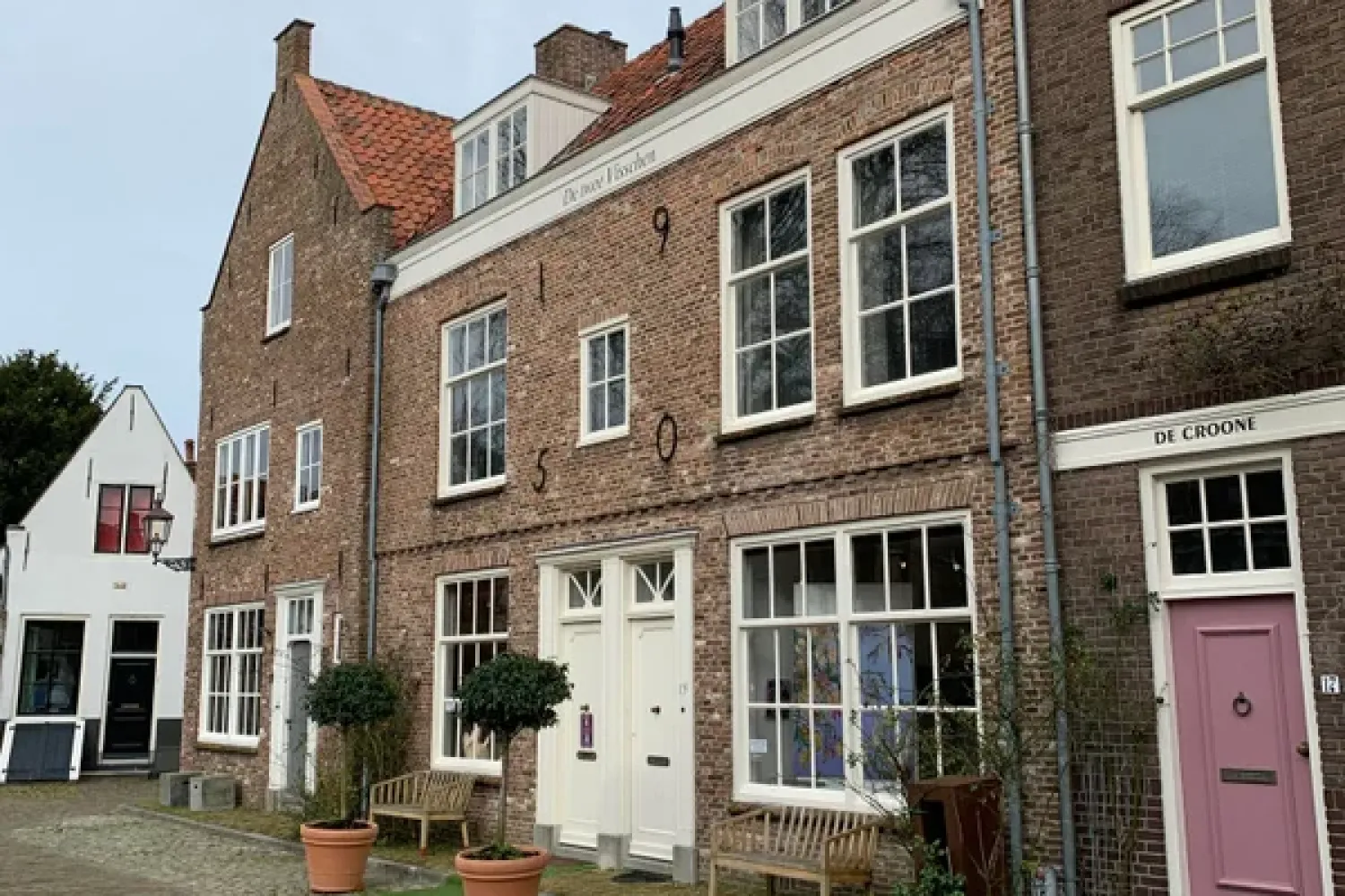Vismarkt