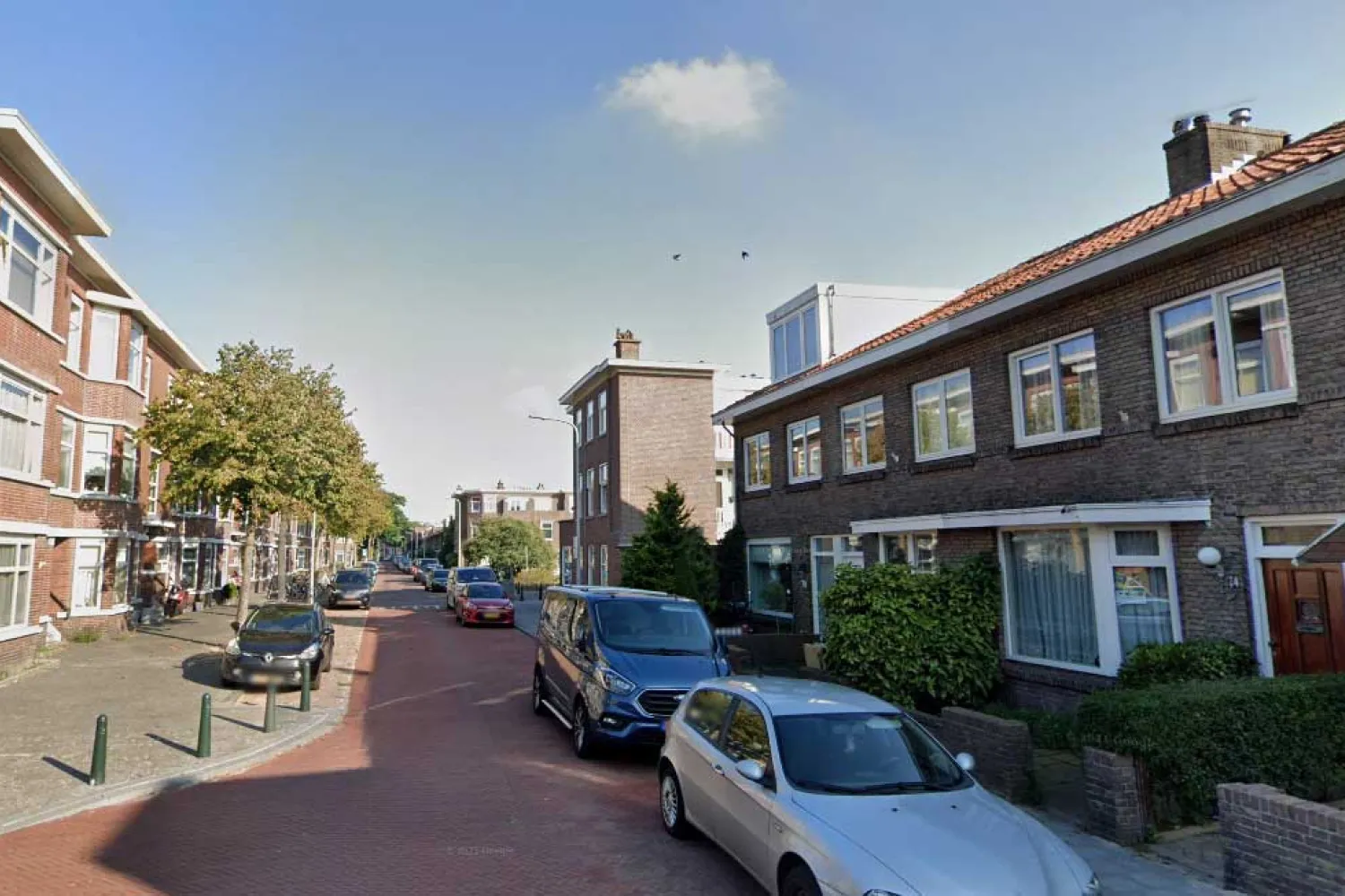 Loenensestraat