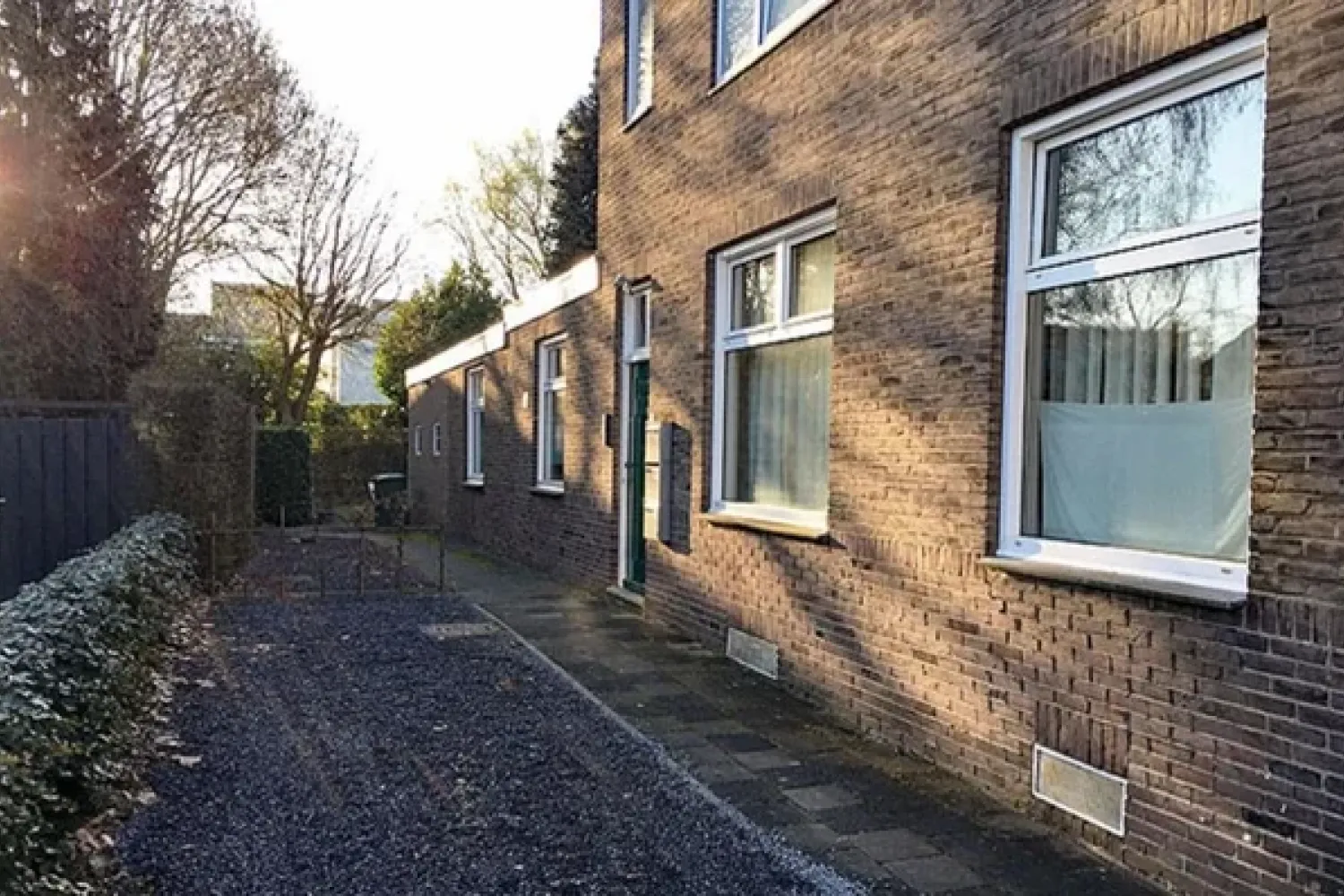 Ambyerstraat Zuid