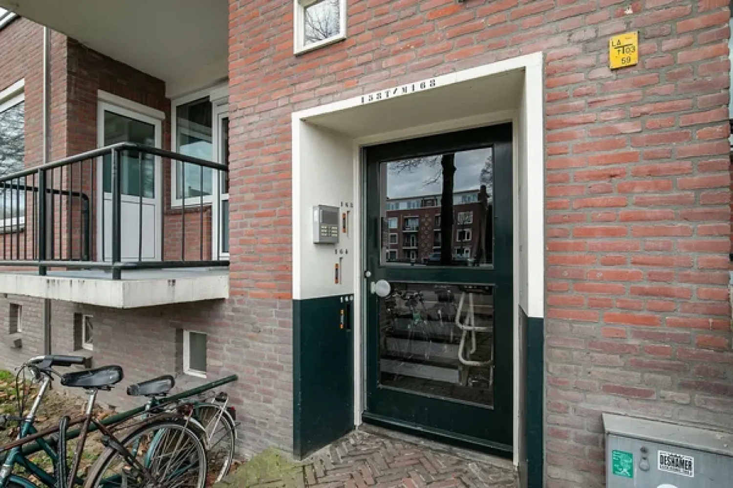 Jeroen Boschlaan