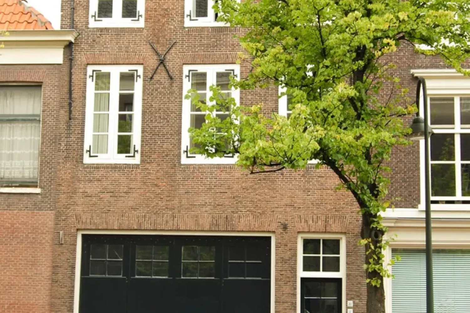 Lange Geer