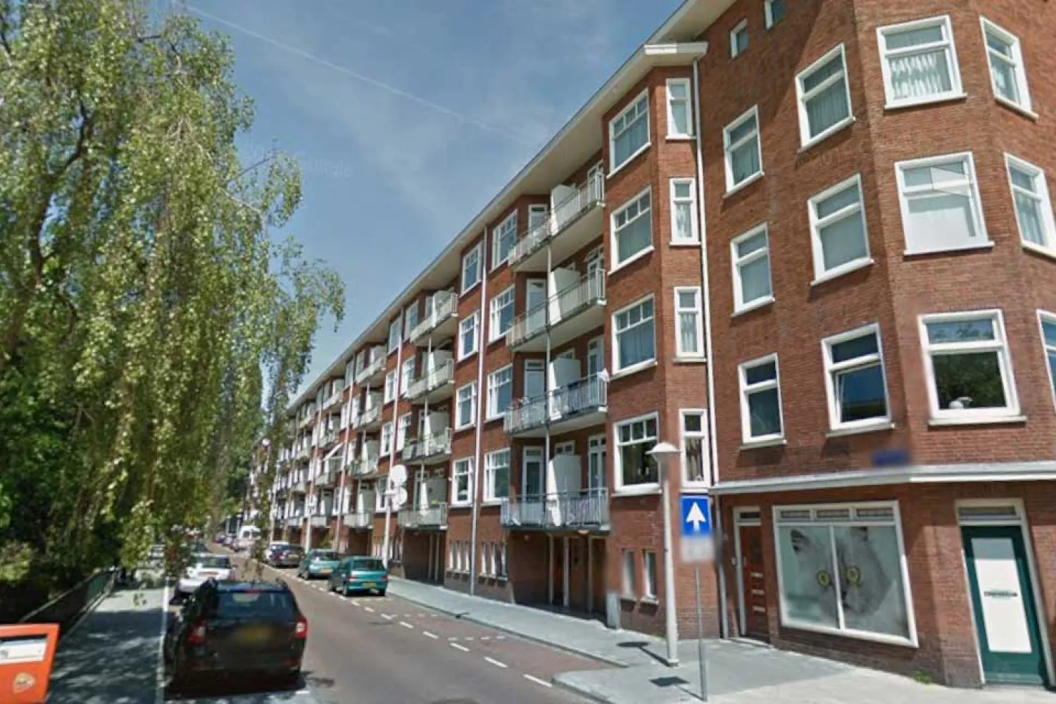 Lucellestraat