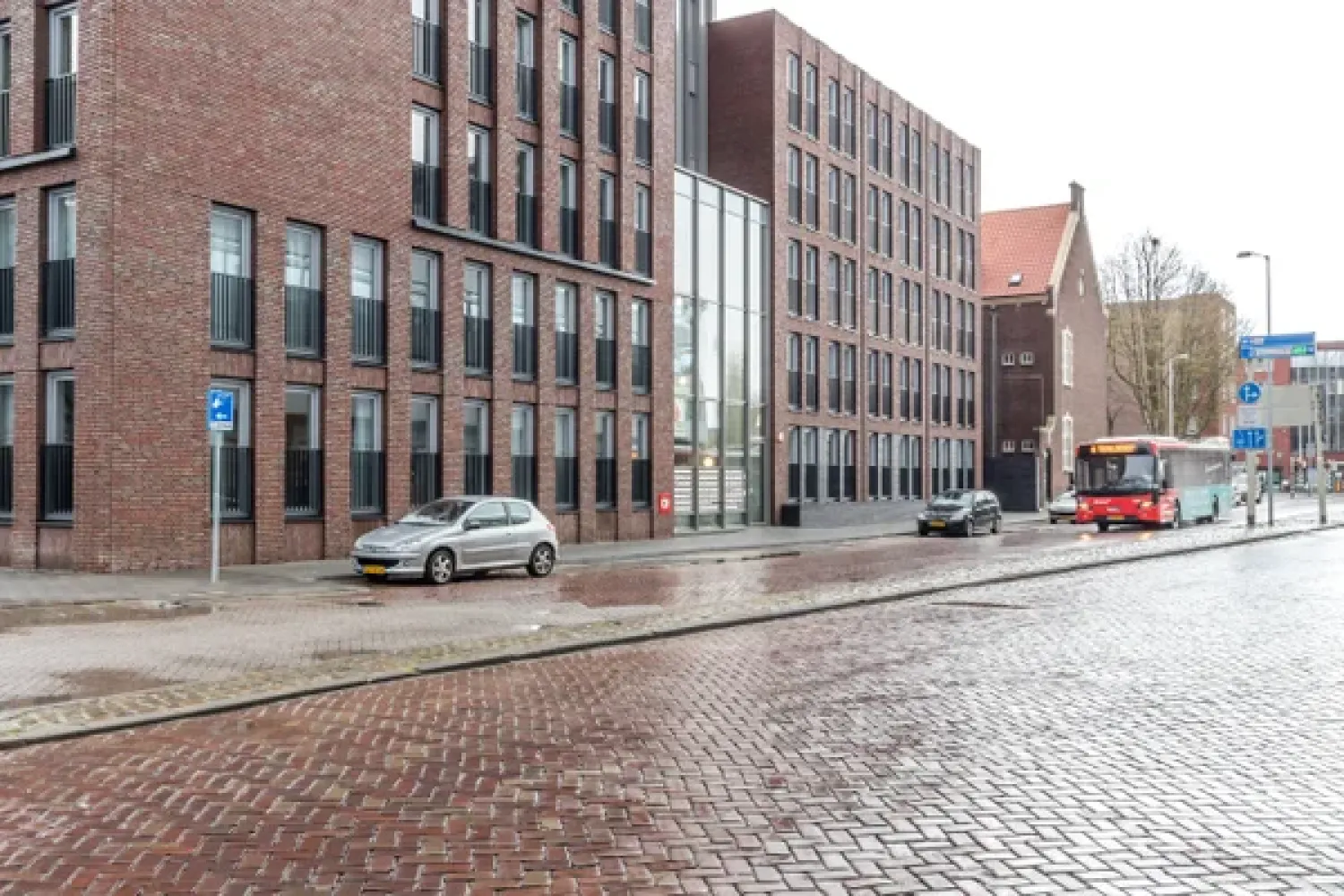 Markendaalseweg 67 F2