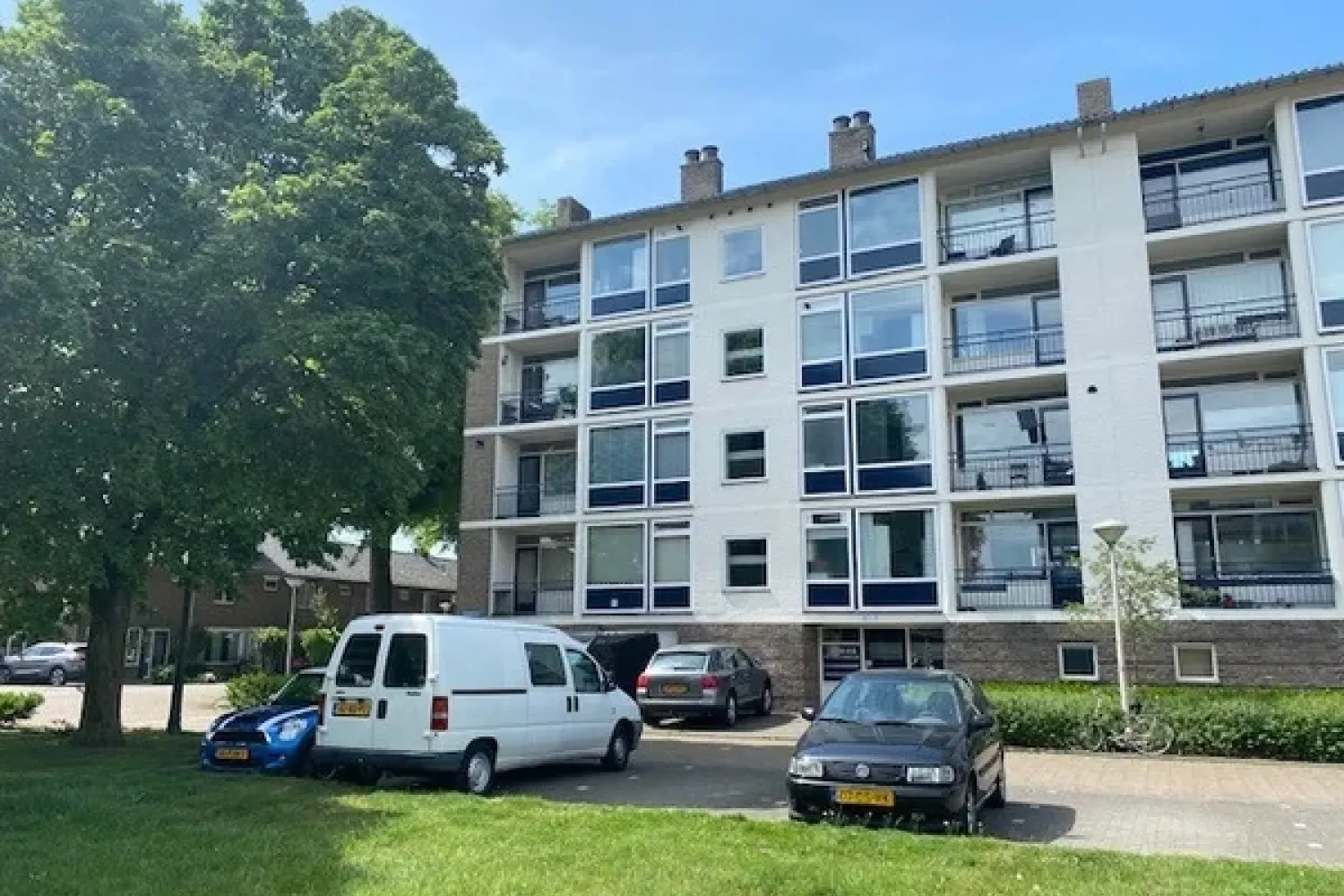 Rodenburgweg