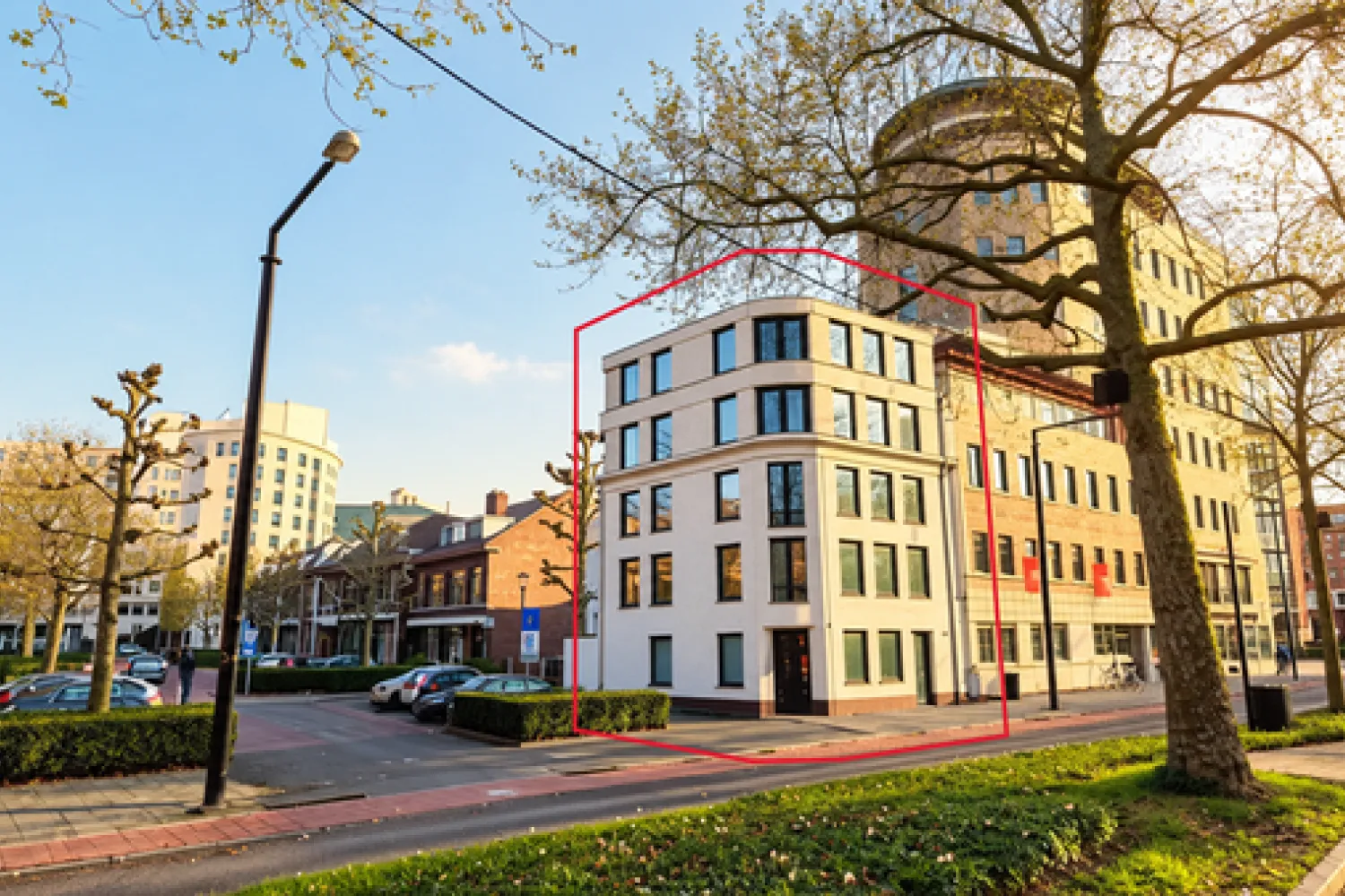 Johan de Wittstraat