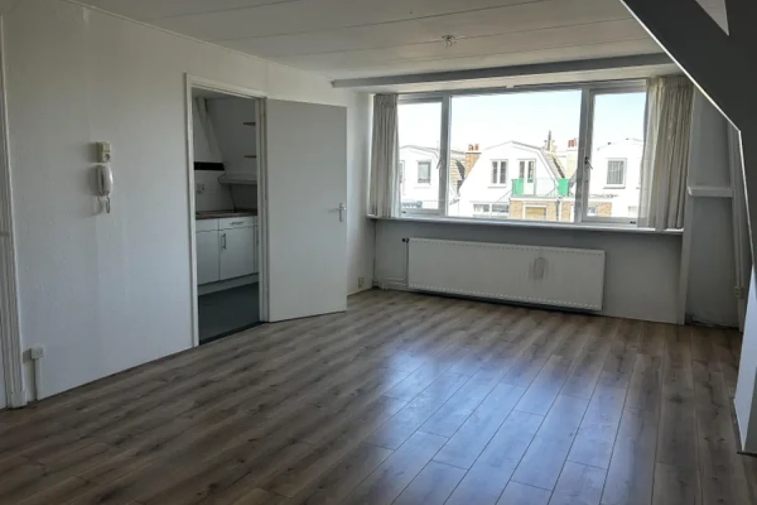 Obrechtstraat