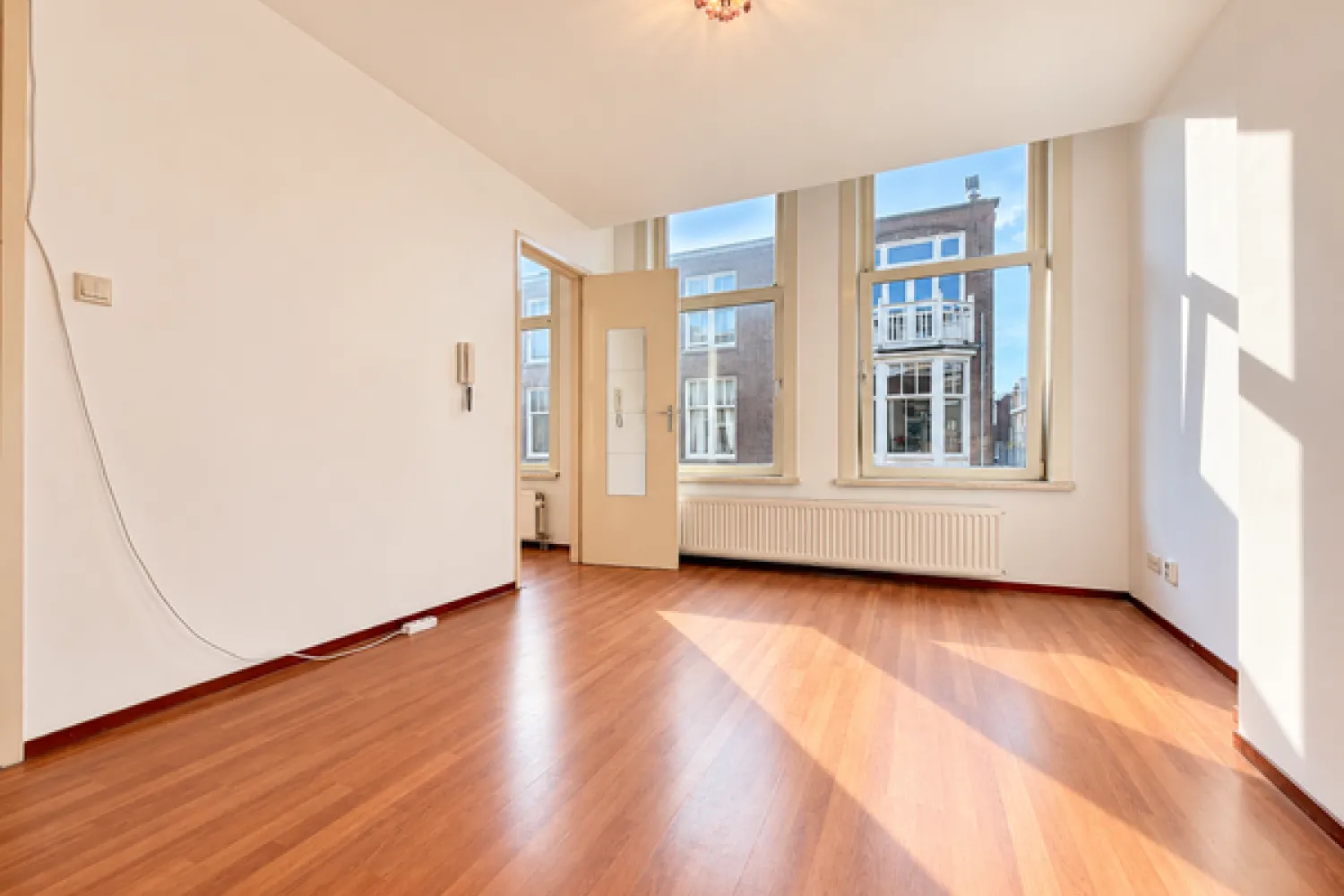 Nicolaas Tulpstraat