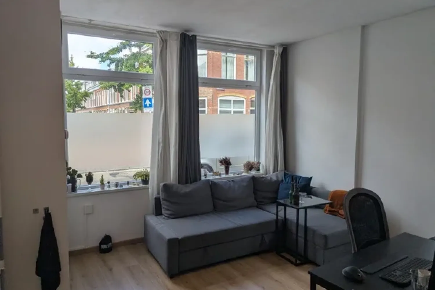 Berckheydestraat