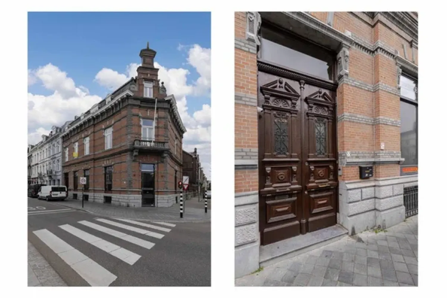 Stationsstraat