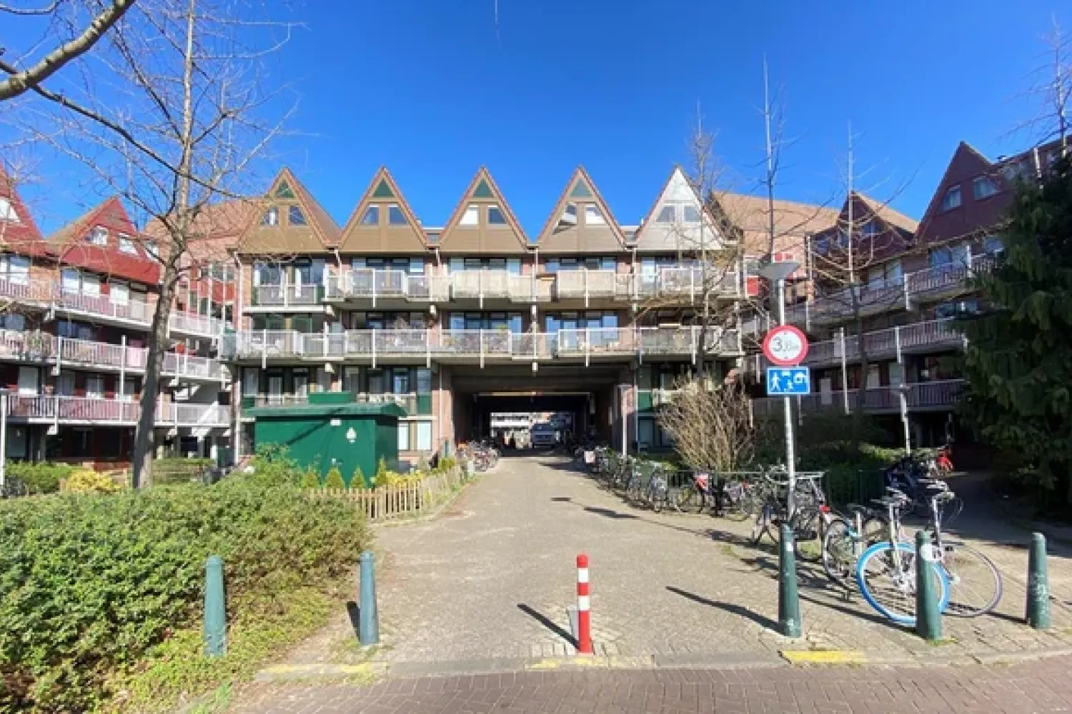 Gravin Adélastraat