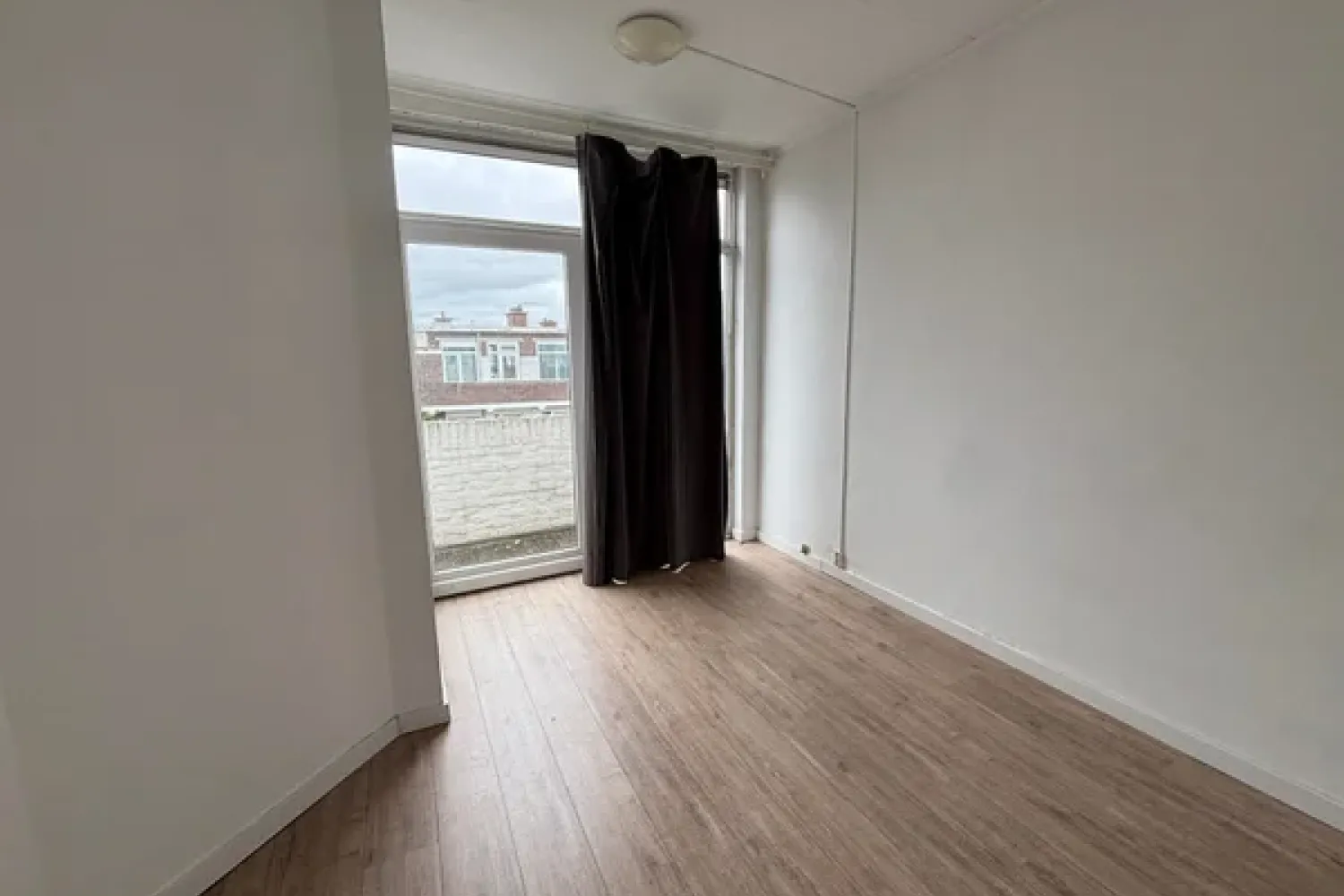 Bennekomstraat