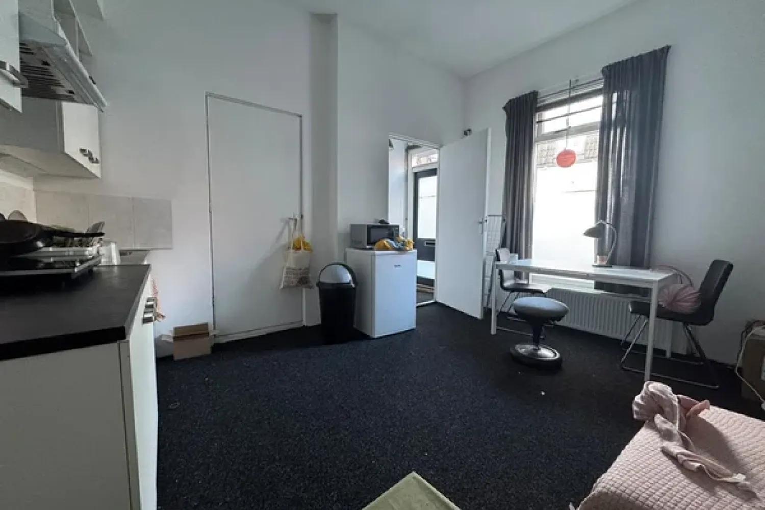 Kleine Butjesstraat