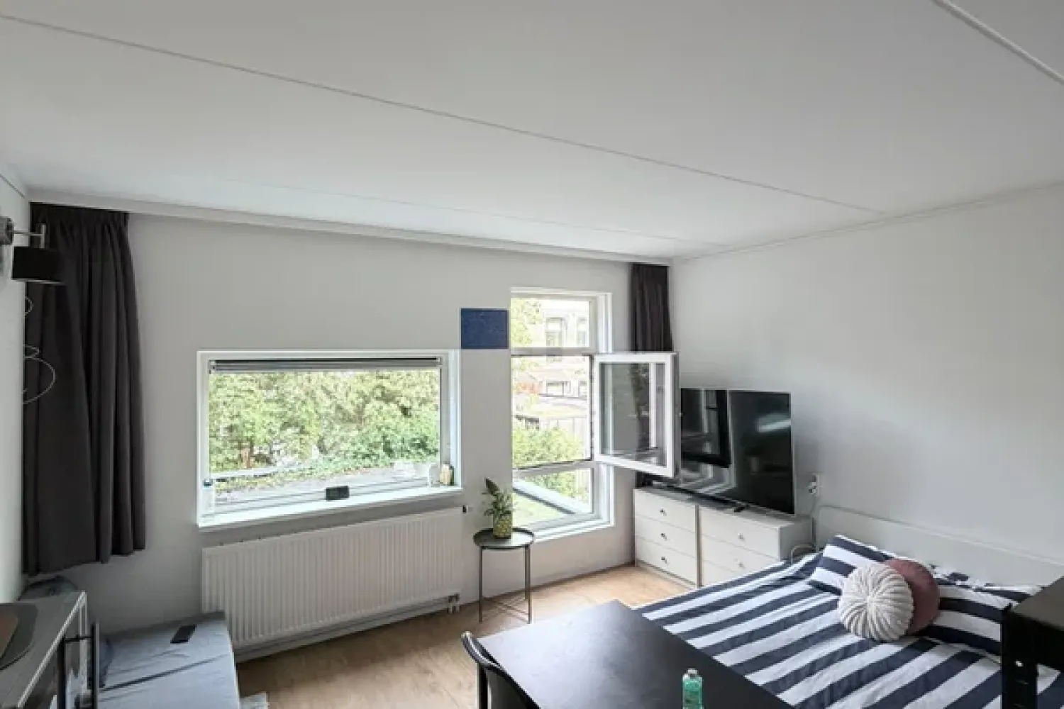 van Swietenstraat