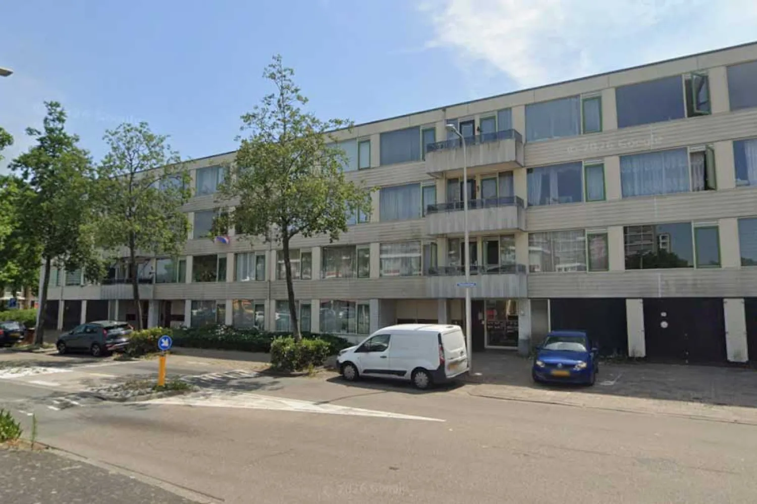 Neckardreef